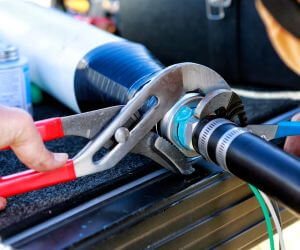 About Emergency plumbing pros Waterford, WI